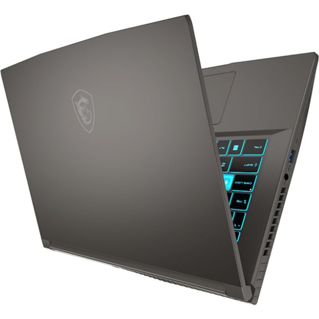 MSI Thin 15 B13UC-3073 - 15,6", Intel Core i5-1342 rechts