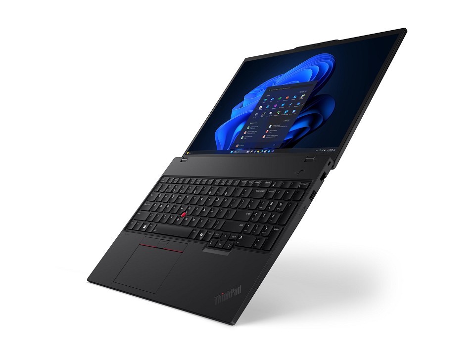 Lenovo ThinkPad T16 Gen 4 - 16", Intel Core Ultra 7 255U, 32 GB R 342