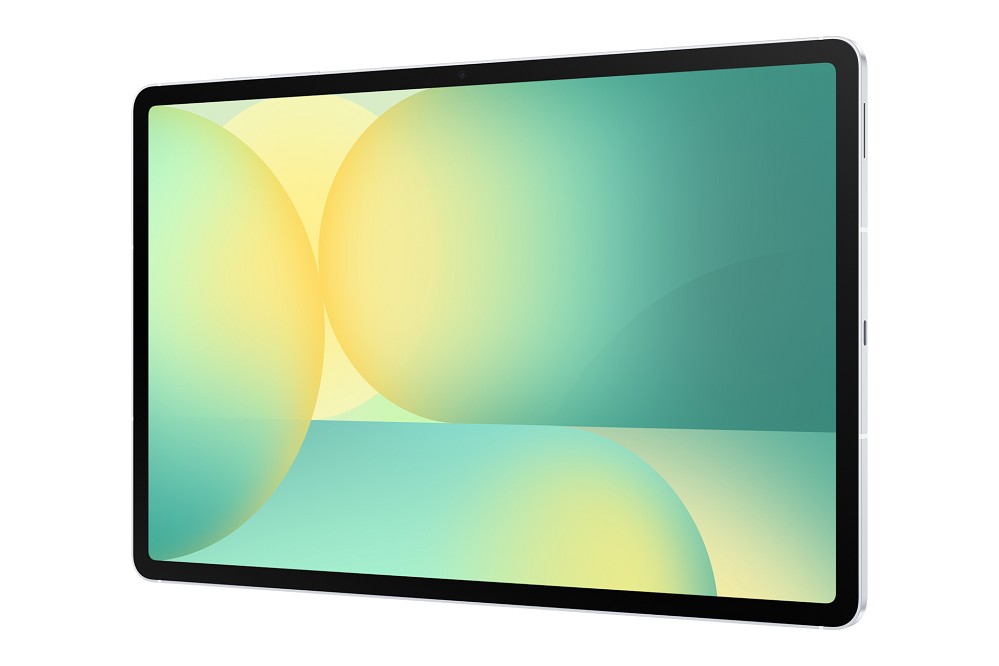 Samsung Galaxy Tab S10 FE+ Samsung Exynos 128 GB 3 oben
