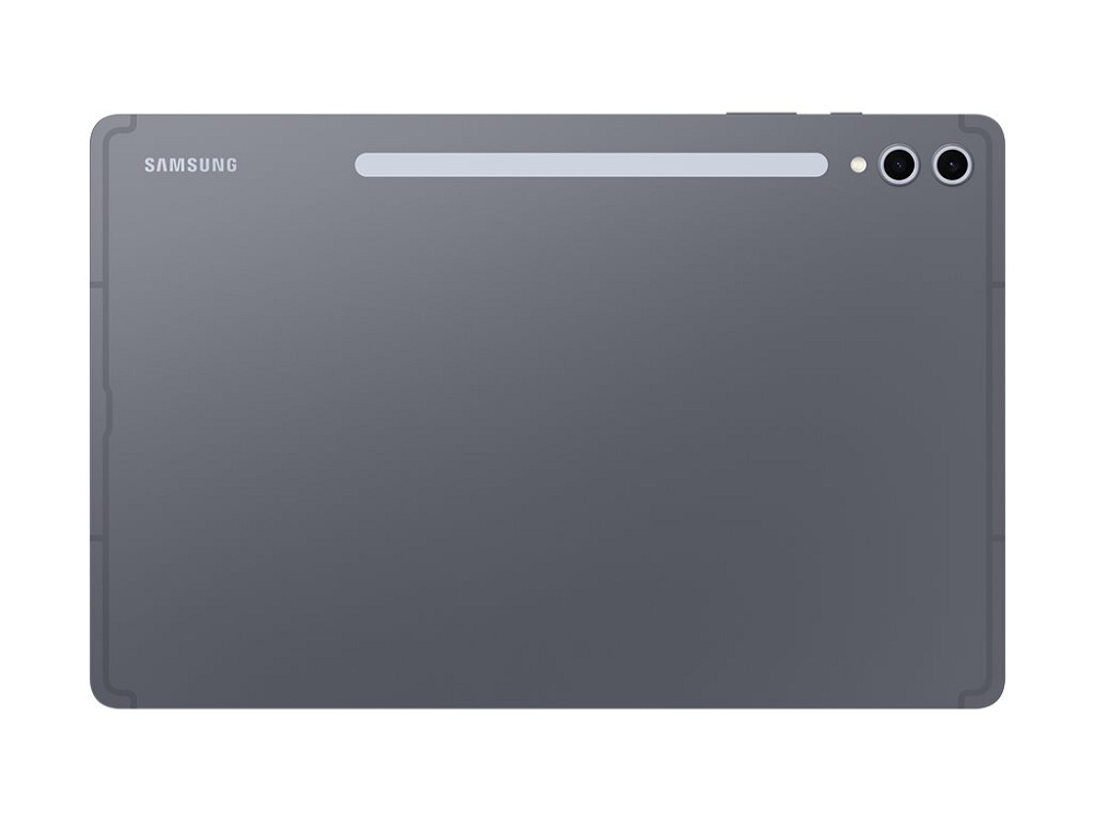 Samsung Galaxy Tab S10+ - Tablet - Android - 512 G oben