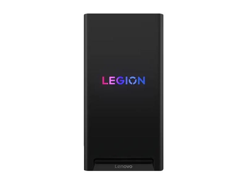 Lenovo Legion T5 30IAS10 - Intel Core Ultra 7 265K oben