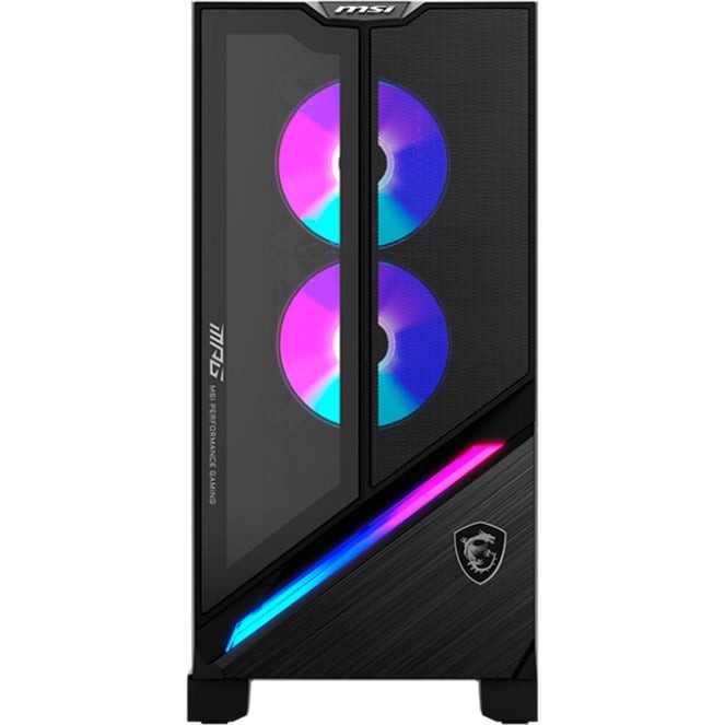 MSI MPG Infinite X3 AI 2NVP7-096AT, Core Ultra 7 2 hinten