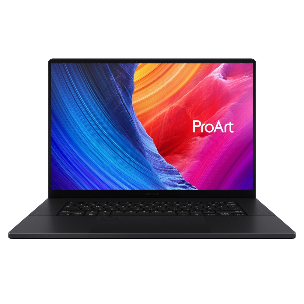 ASUS ProArt P16 H7606WM-RJ050W, Nano Black, Ryzen