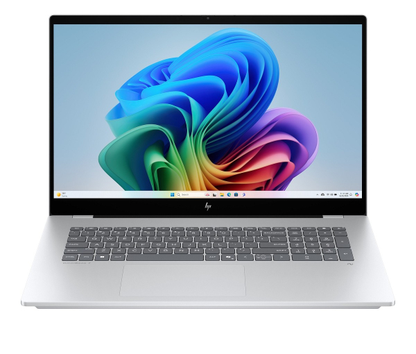 HP OmniBook 7 – 17,3", Intel Core Ultra 7 256V, 16