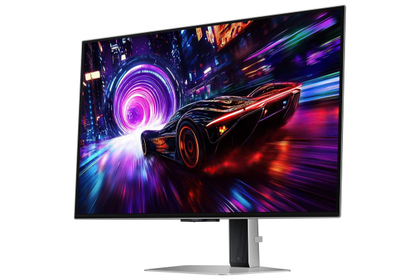 Samsung 32" Odyssey OLED G8 (G81SF) 4K 240 Hz Gami links