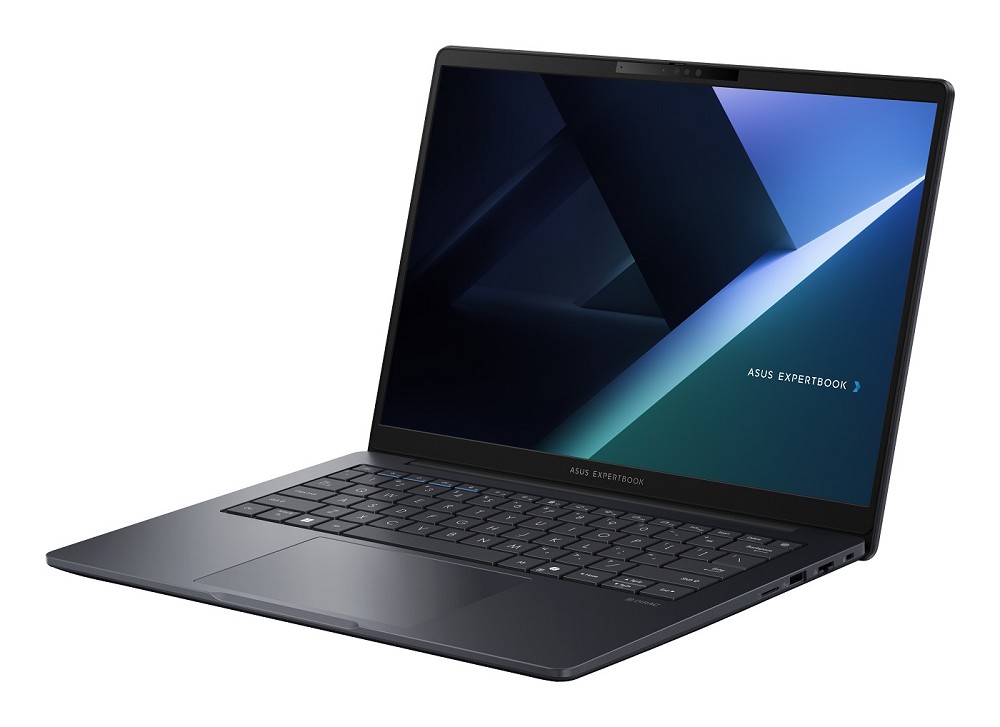 ASUS ExpertBook B3 B3405CCA-LY1071X Intel Core Ult links