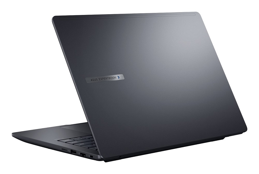 ASUS ExpertBook B3 B3405CCA-LY1071X Intel Core Ult oben