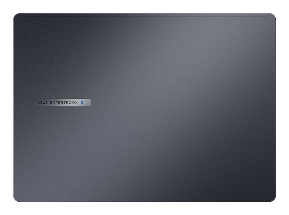 ASUS ExpertBook B3 B3405CCA-LY1071X Intel Core Ult unten
