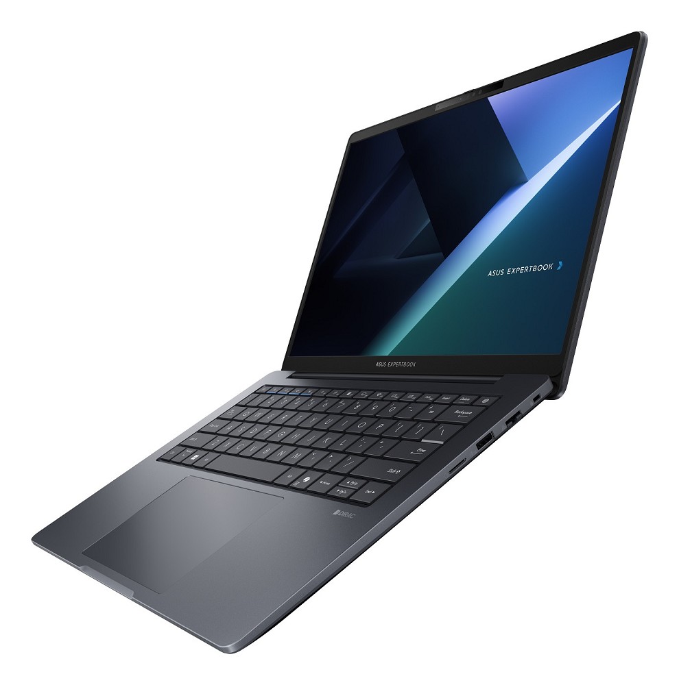 ASUS ExpertBook B3 B3405CCA-LY1071X Intel Core Ult vorn links