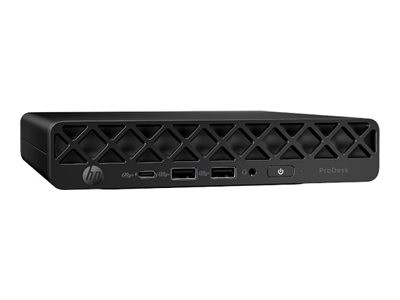 HP ProDesk 4 G1i AI - Mini - Core Ultra 7 265T - 1