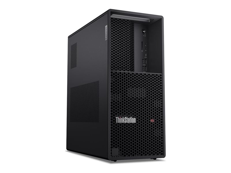 Lenovo ThinkStation P3 Gen 2 - Tower - Core Ultra