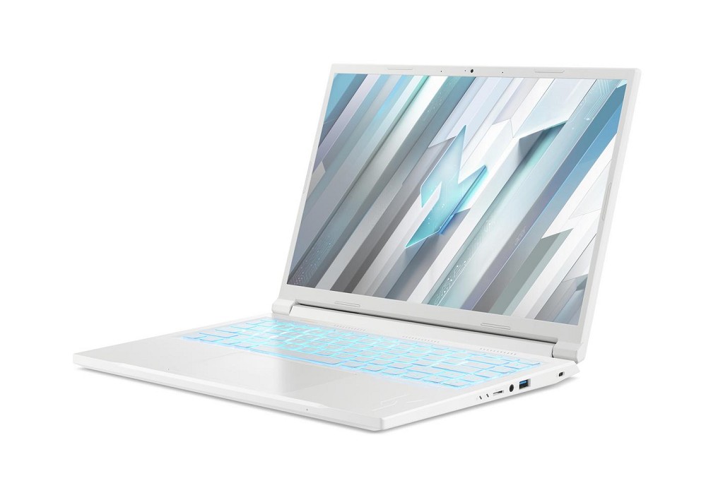 Acer Nitro V14 AI – 14,5", AMD Ryzen AI 5 340, 16 links