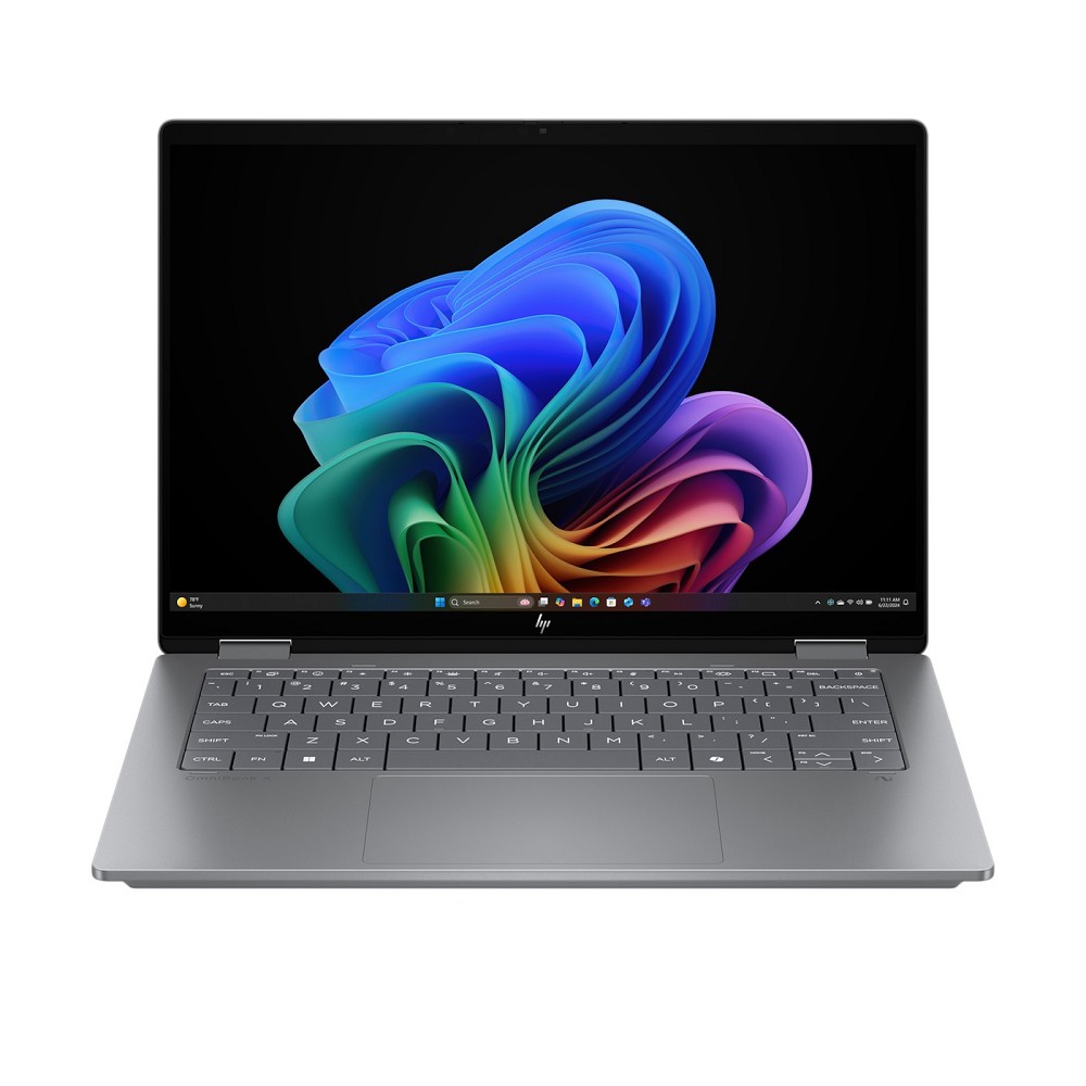 HP OmniBook X Flip 14-fm0177ng, Intel Core Ultra 7 links