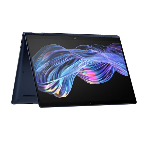 HP EliteBook X Flip G1i - 35,6cm (14"), Intel Core hinten