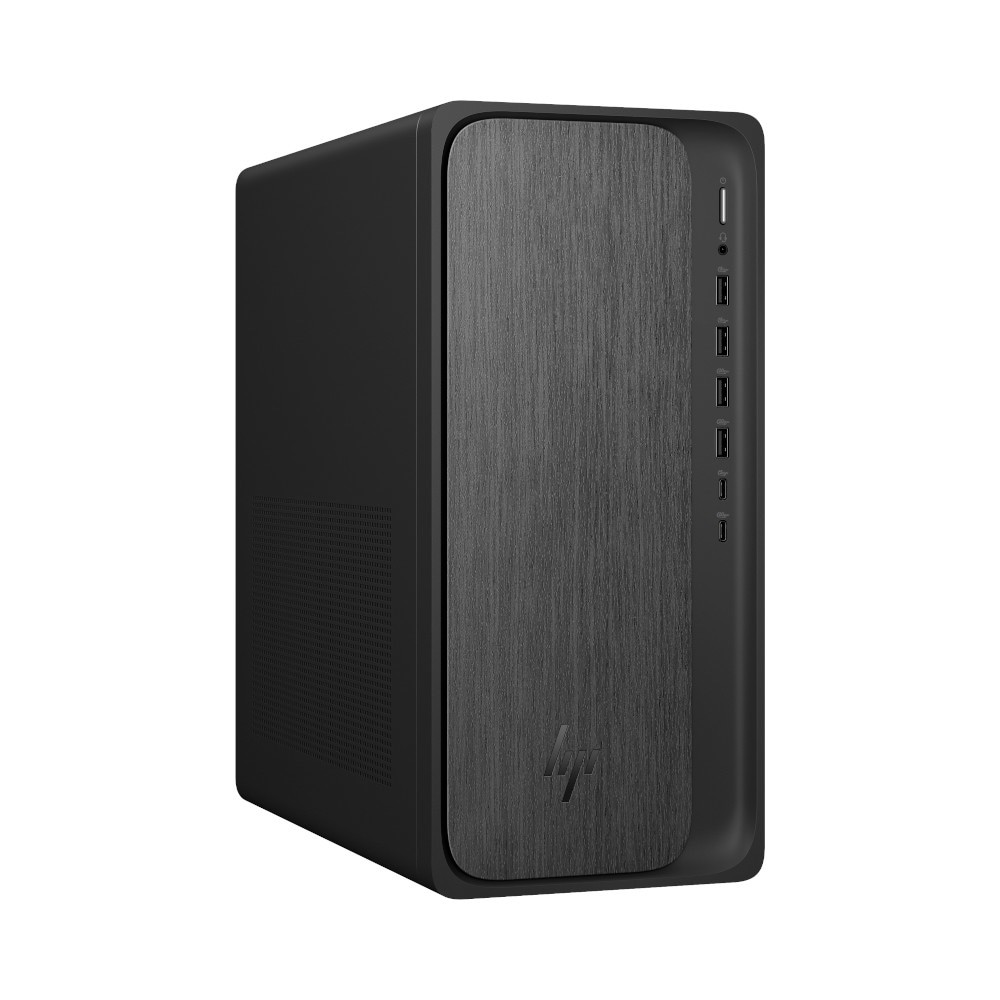 HP Omnidesk Desktop PC M02-0177ng - AMD Ryzen 7 87