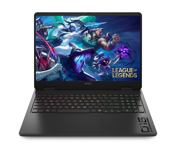 HP OMEN Gaming Laptop 16-am0495ng - 16", Intel Core i9-14900HX, 3 138