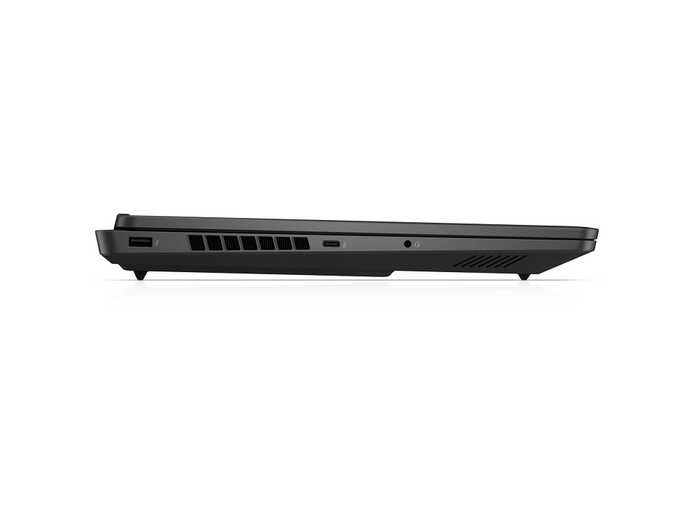 HP OMEN by HP Laptop 16-ap0495ng - 16", AMD Ryzen hinten