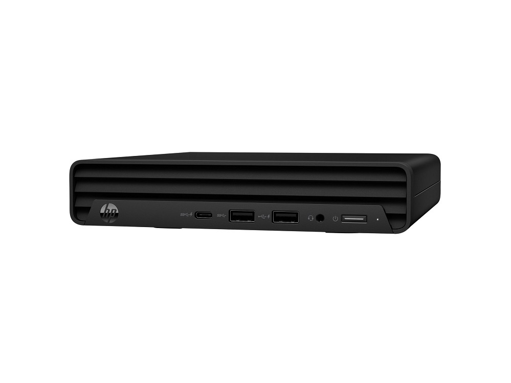 HP Pro 260 G9 - Mini - Core i5 i5-1334U - RAM vorn