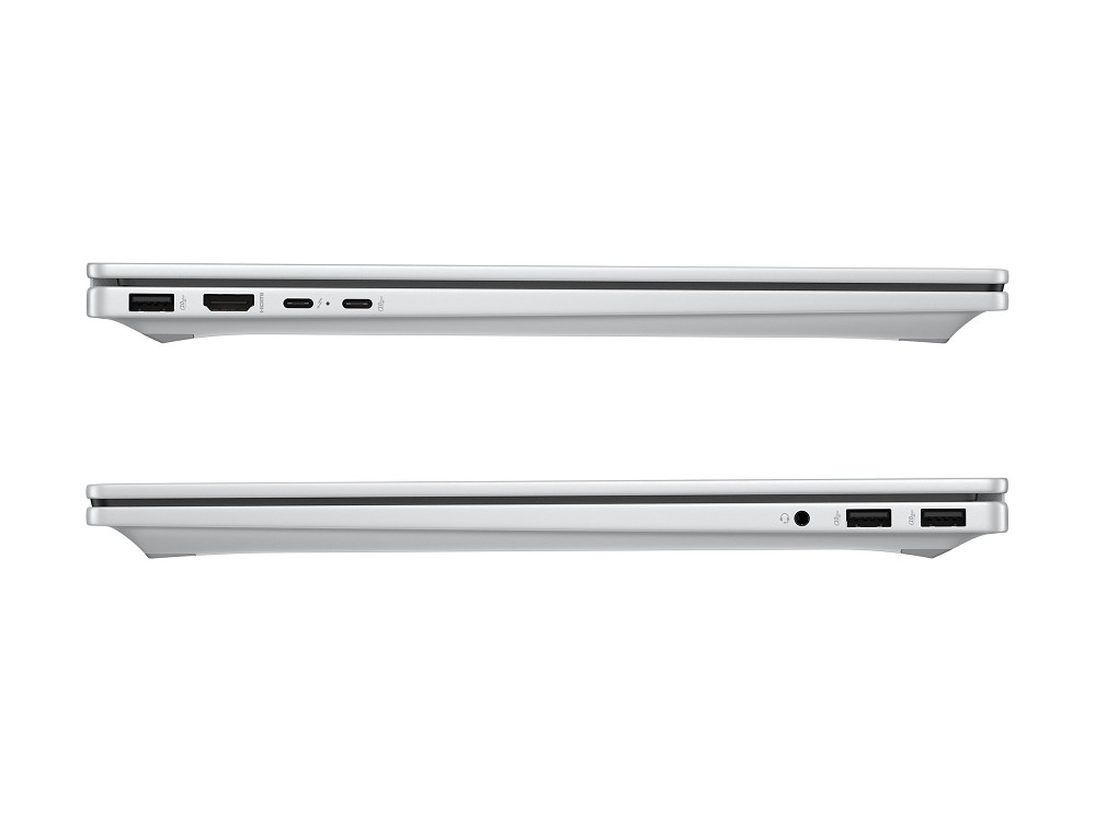 HP OmniBook 7 Next Gen AI Laptop 17-dc0075ng - Int hinten