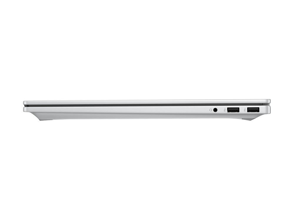 HP OmniBook 7 Next Gen AI Laptop 17-dc0075ng - Int rechts