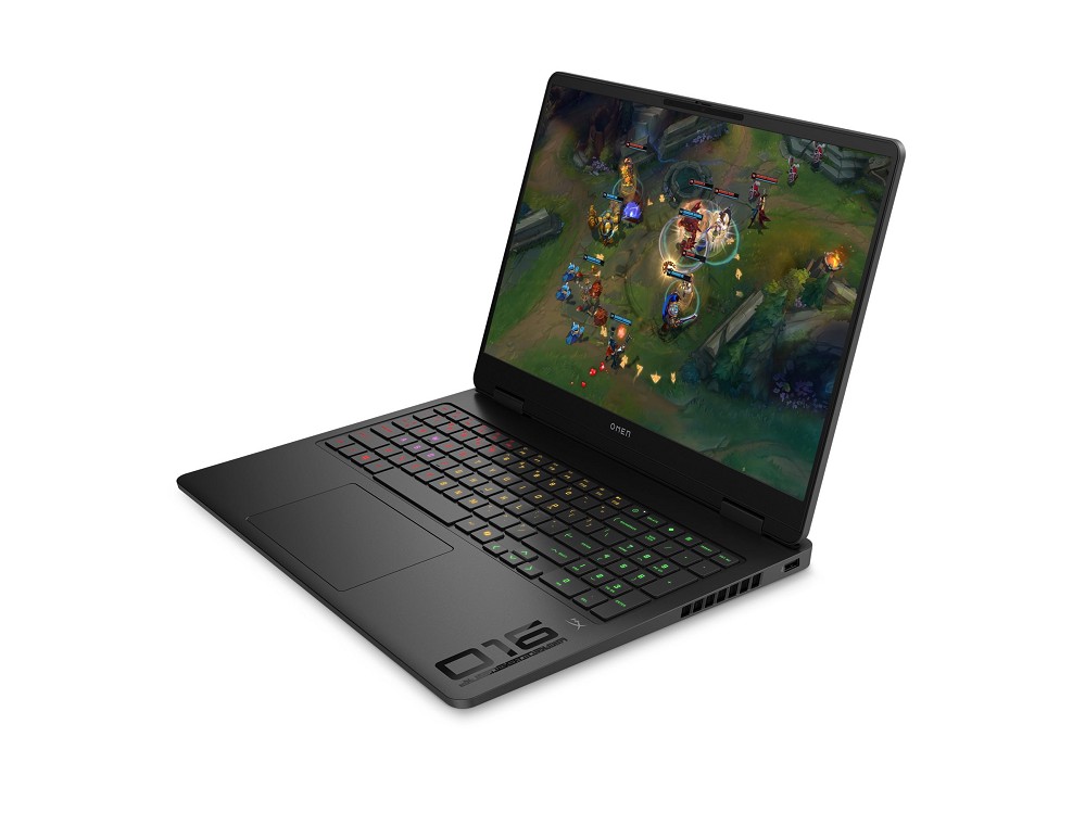 HP OMEN by HP Laptop 16-ap0091ng - AMD Ryzen 9 894