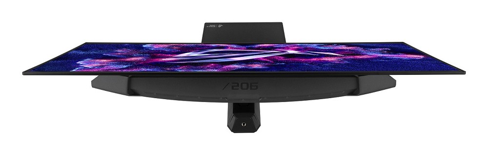 ASUS ROG Strix OLED XG32UCWG Computerbildschirm 80 oben