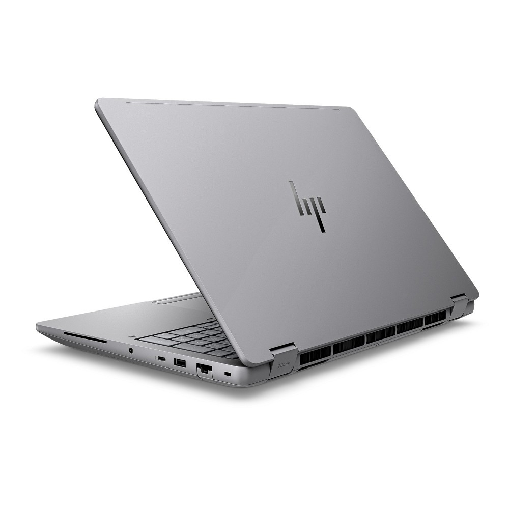 HP ZBook Fury G1i 16 – 16", Intel Core Ultra 9 285 rechts