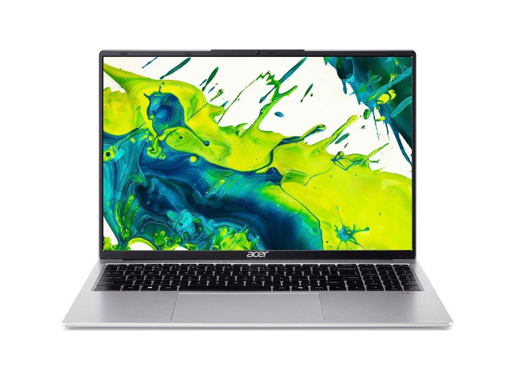Acer Swift Lite 16 SFL16-31P-37GE, Light Silver, C