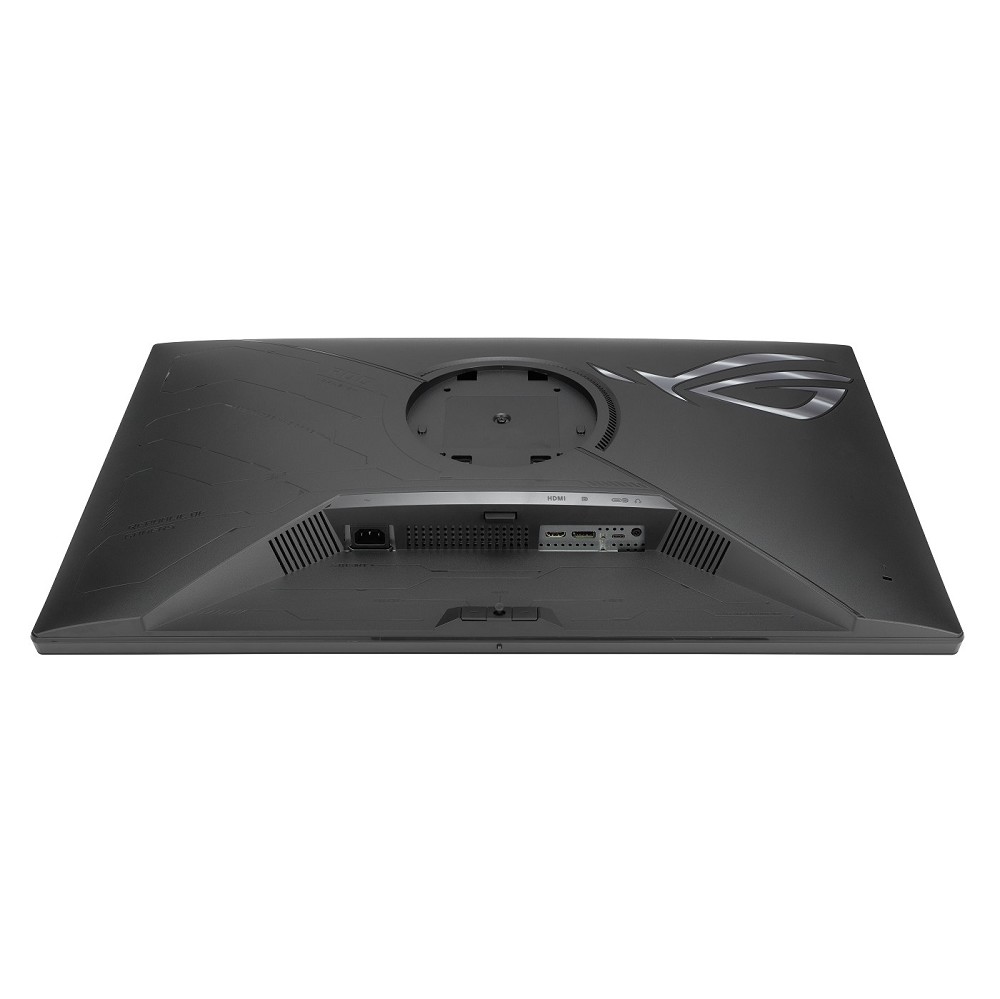 ASUS ROG Strix XG32UCG - 80 cm (31.5") 3840 x 2160 rechts
