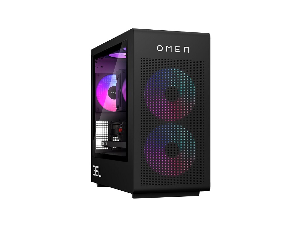 HP OMEN 35L by HP GT16-0083ng - microATX - Ryzen 7 links