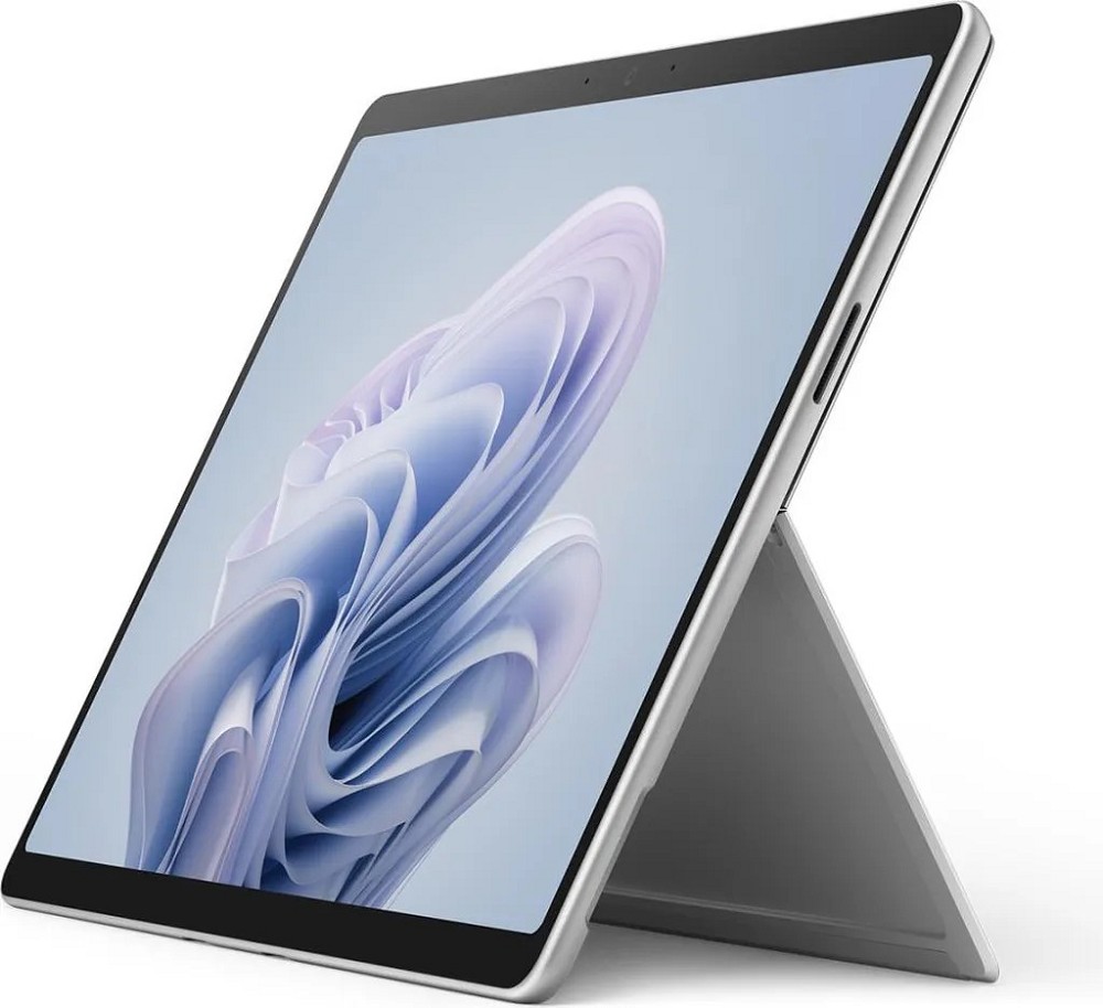 Microsoft Surface Pro 10 for Business - Tablet - 1 hinten