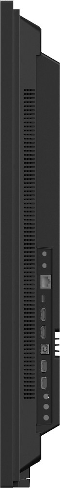 iiyama T4329AS-B1AG Computerbildschirm 108 cm (42. vorn rechts