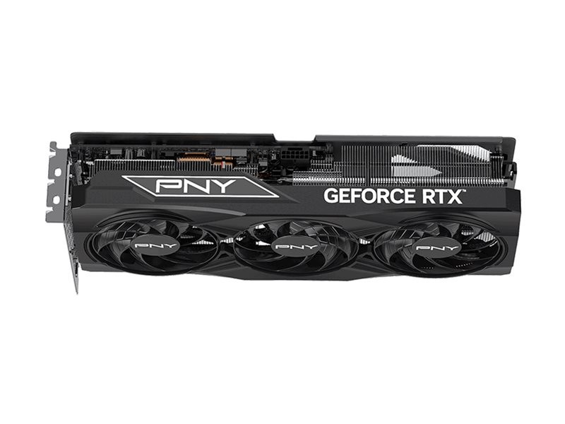 PNY GeForce RTX 5070 Ti - Grafikkarten - GeForce R links