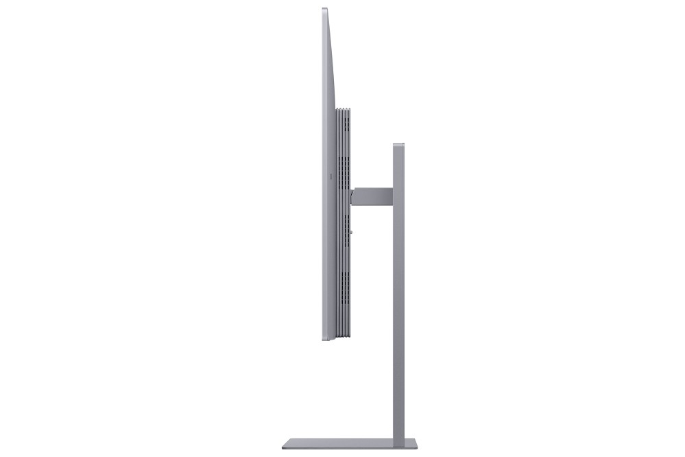Samsung M90SF. Bildschirmdiagonale: 81,3 cm (32"), außen