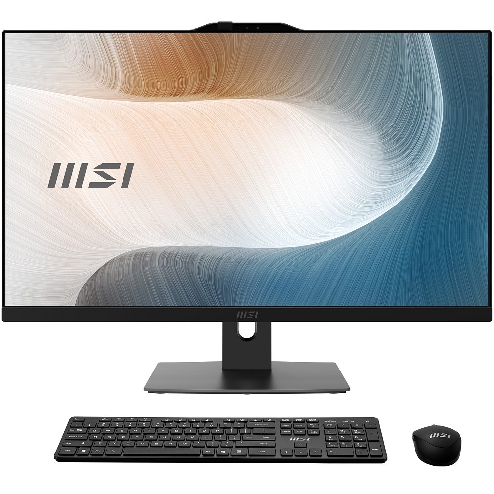 MSI Modern AM272P 1M-1235AT All-in-One PC/Workstat