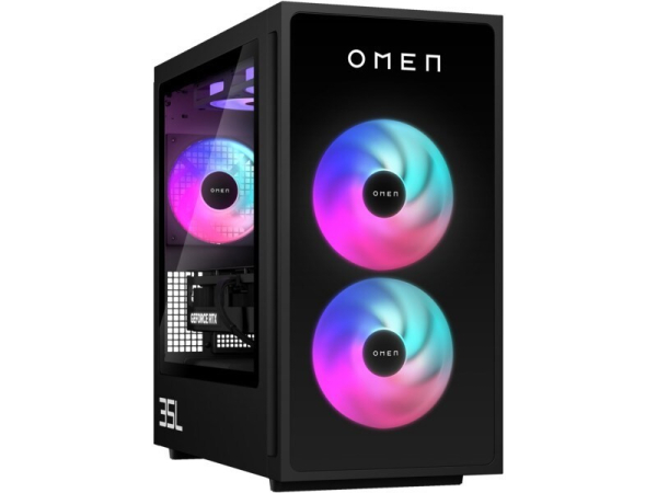 HP Omen 35L Desktop GT16-0481ng - Intel Core i7-14