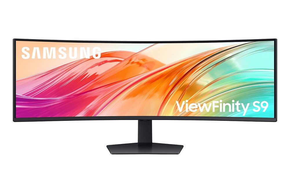 Samsung ViewFinity S9 S49F950UAU - S95UF Series -