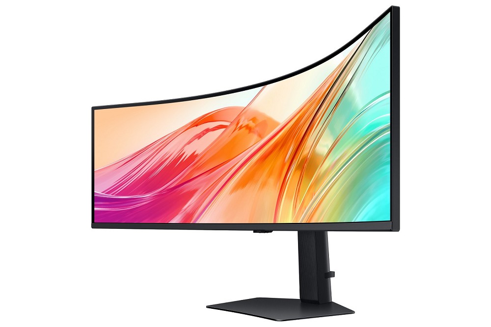 Samsung ViewFinity S9 S49F950UAU - S95UF Series - links