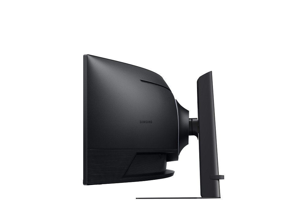 Samsung ViewFinity S9 S49F950UAU - S95UF Series - unten