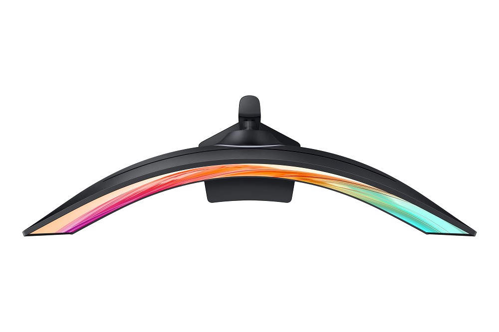 Samsung ViewFinity S9 S49F950UAU - S95UF Series - außen