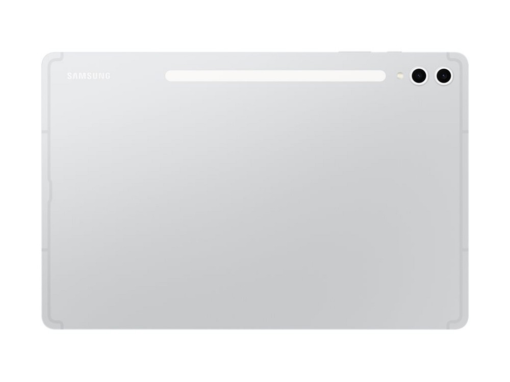 Samsung Galaxy Tab S10+ - Tablet - Android - 256 G unten