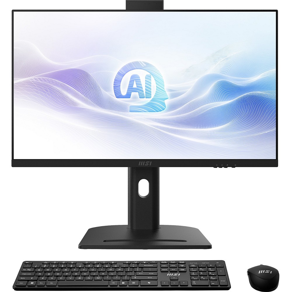 MSI Modern AM273QP AI 1UMG-221AT Intel Core Ultra