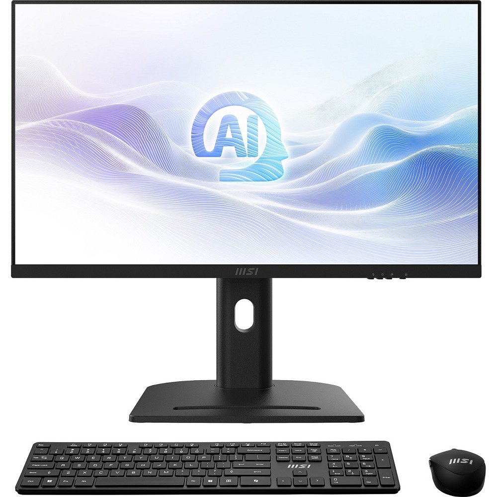 MSI Modern AM273QP AI 1UMG-221AT Intel Core Ultra rechts