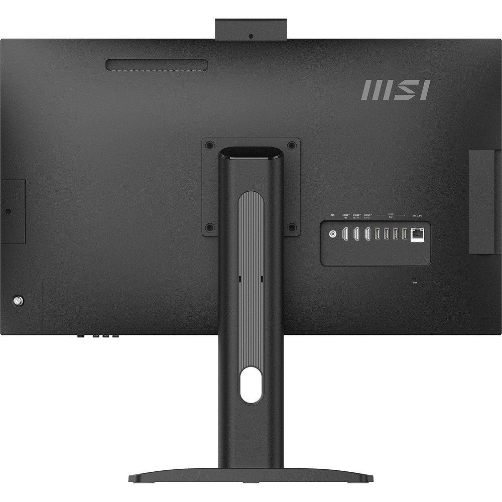 MSI Modern AM273QP AI 1UMG-221AT Intel Core Ultra außen