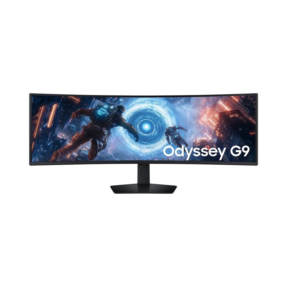 Samsung G91F Computerbildschirm 124,5 cm (49") 512