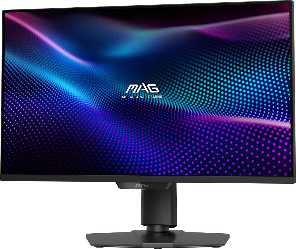 MSI MAG 274UPDFDE E16M Computerbildschirm 68,6 cm hinten