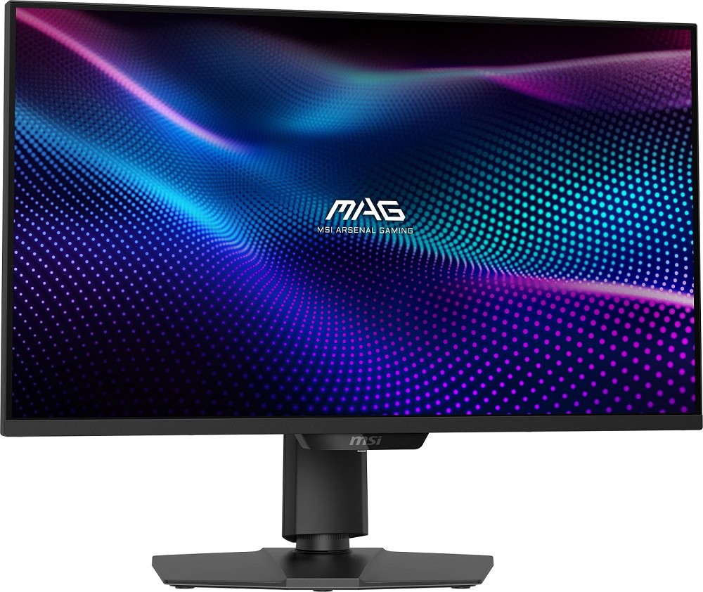 MSI MAG 274UPDFDE E16M Computerbildschirm 68,6 cm links