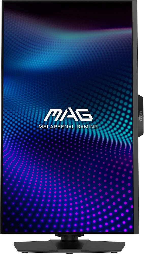 MSI MAG 274UPDFDE E16M Computerbildschirm 68,6 cm rechts
