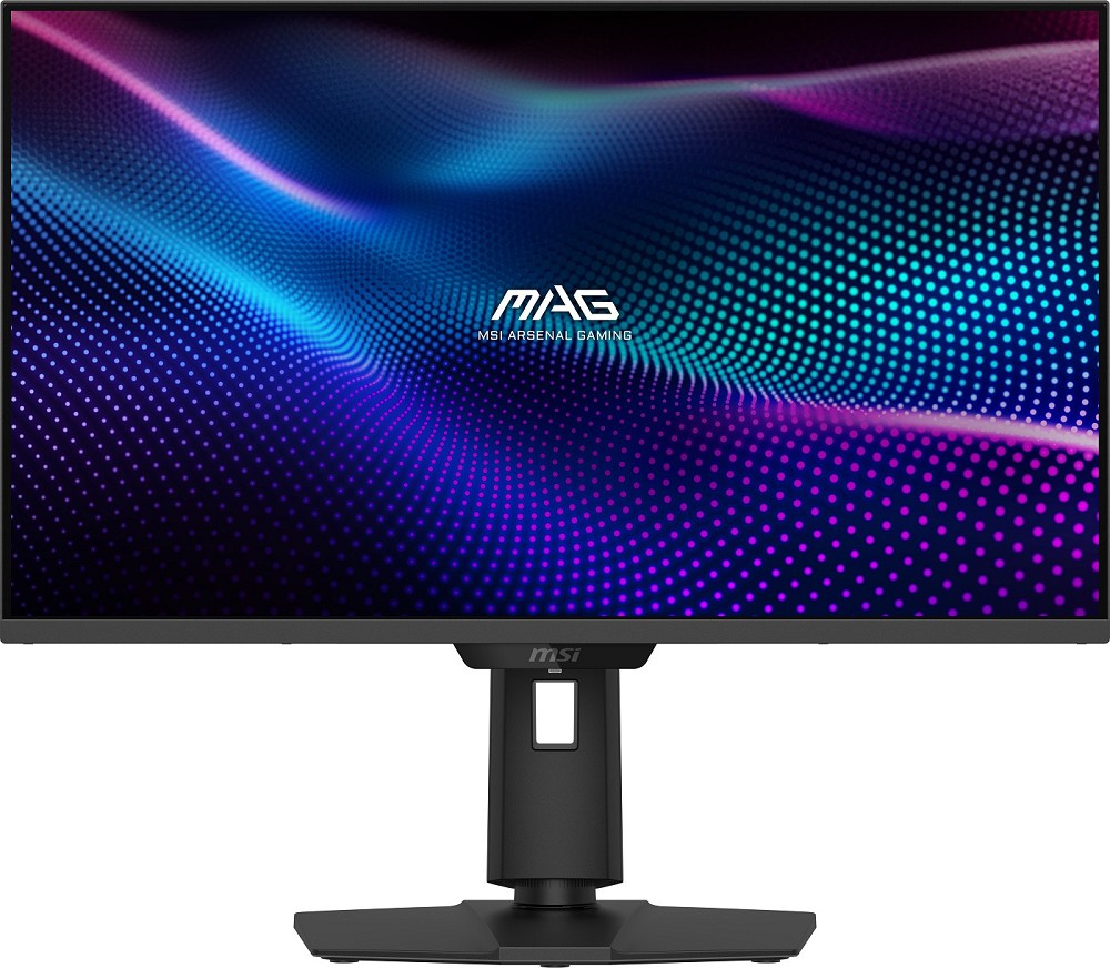 MSI MAG 274UPDFDE E16M Computerbildschirm 68,6 cm unten