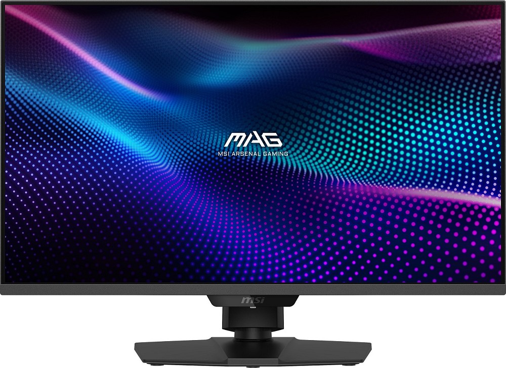 MSI MAG 274UPDFDE E16M Computerbildschirm 68,6 cm innen